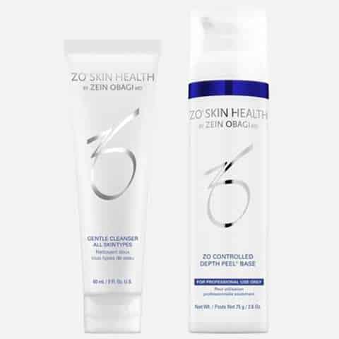 Zo Skin Health products, skin care products